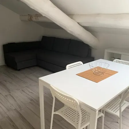 Cozy Attic *