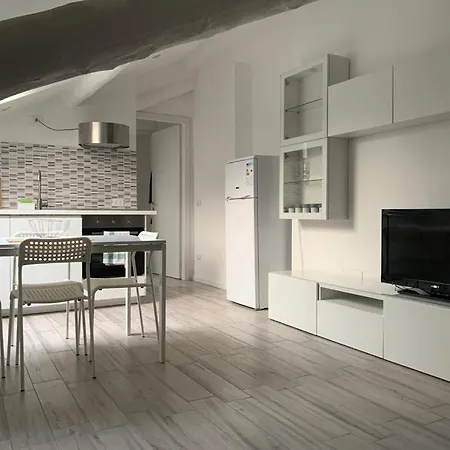 Apartament Cozy Attic
