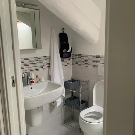 Apartament Cozy Attic *